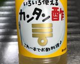 簡単☆ハヤトウリときゅうりの酢漬け作り方8写真