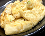 揚げ出し風豆腐 フライパンで簡単作り方6写真