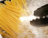 簡単♪きのこのパスタ作り方7写真