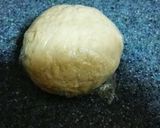 手作り餃子の皮！もちもち✨本当に簡単作り方2写真