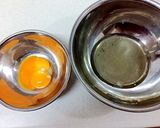 簡単 フライパンでサツマイモケーキ作り方4写真