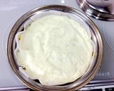 簡単 フライパンでサツマイモケーキ作り方8写真
