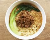 担々麺好きのための本格自家製担々麺作り方8写真