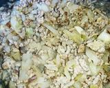 スパイスで簡単！子供も大好きドライカレー作り方7写真