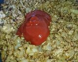 スパイスで簡単！子供も大好きドライカレー作り方10写真
