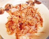 辛ラーメンでつけ麺作り方1写真