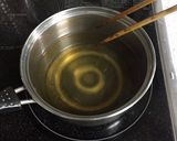 ホッとする 黄金比の味噌汁作り方4写真