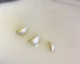 一番簡単！ニンニクの皮むき作り方1写真