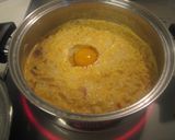 簡単アレンジ辛ラーメン作り方4写真