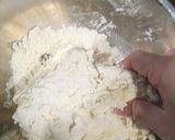 中華まんを手作り★まずは「肉まん」作り方9写真