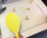 一番簡単！ニンニクの皮むき作り方2写真