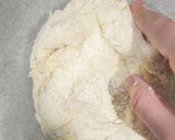 中華まんを手作り★まずは「肉まん」作り方10写真