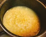 辛ラーメンでつけ麺作り方5写真