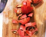 【作り置き】余った野菜でミネストローネ作り方4写真