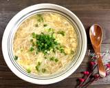 豚肉とゴーヤのしょうが醤油焼きそば作り方13写真