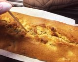 栗の渋皮煮で♡マロンパウンドケーキ作り方8写真