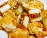 おうち居酒屋！なす豚バラ★焼き鳥たれ焼き作り方15写真