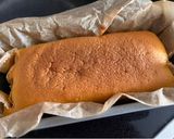 ❸スフレチーズケーキ【ヨーグルト】作り方7写真