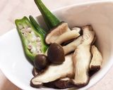 【常備菜】アスパラのお浸し作り方8写真
