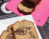 栗の渋皮煮で♡マロンパウンドケーキ作り方11写真