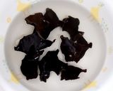 本格！台湾風☆海鮮酸辣湯（サンラータン）作り方1写真