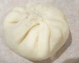 中華まんを手作り★まずは「肉まん」作り方18写真