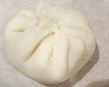 中華まんを手作り★まずは「肉まん」作り方18写真