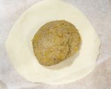 中華まんを手作り★まずは「肉まん」作り方16写真