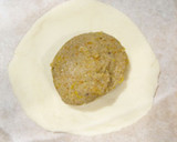 中華まんを手作り★まずは「肉まん」作り方16写真