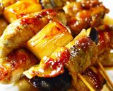 お店の味みたい！自家製★焼き鳥のたれ作り方6写真