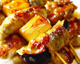 お店の味みたい！自家製★焼き鳥のたれ作り方6写真