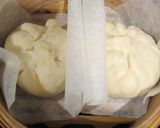 中華まんを手作り★まずは「肉まん」作り方20写真