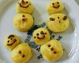 スイートポテト作り方9写真