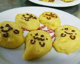 スイートポテト作り方10写真