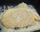 デミカツ丼・・岡山風です。作り方5写真