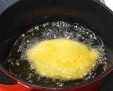 デミカツ丼・・岡山風です。作り方6写真