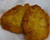 デミカツ丼・・岡山風です。作り方7写真