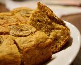 おからのバナナケーキ作り方11写真
