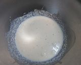 塩が決め手！キノコのカルボナーラ作り方1写真