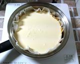無水鍋でサックサク！チーズケーキタルト♪作り方5写真