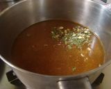 レタス＆サツマイモ＆辛ラーメン作り方2写真