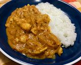 【本格】子供も大好きシンプルチキンカレー作り方13写真