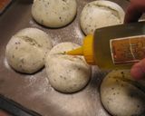ごまプチパン作り方5写真