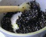 胡麻チーズクッキー作り方3写真