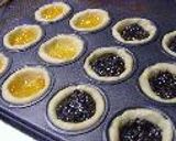胡麻チーズクッキー作り方4写真