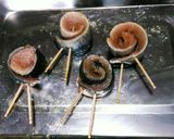 鰯のグリル焼き☆バルサミコトマトソースで作り方4写真