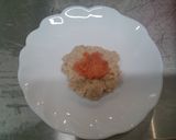 こぶおろしレンコンdeもっち☆磯辺焼き作り方4写真