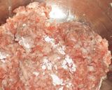 中華まんを手作り★まずは「肉まん」作り方24写真