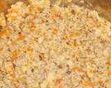 中華まんを手作り★まずは「肉まん」作り方26写真