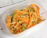 今週のお弁当の下準備20作り方1写真